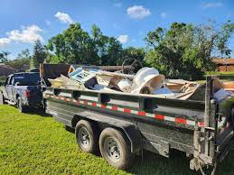 Best Scrap Metal Removal  in Angola, NY